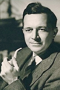 Murray Leinster