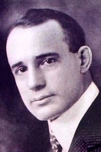 Napoleon Hill