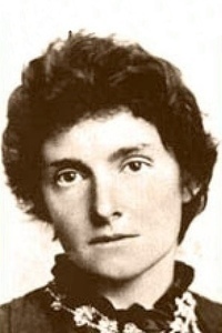 Edith Nesbit