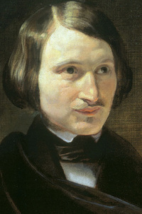 Nikolai Gogol