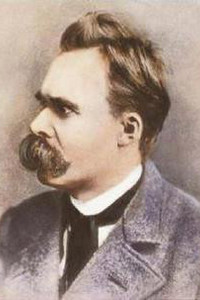 Friedrich Nietzsche