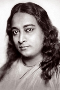 Paramahansa Yogananda