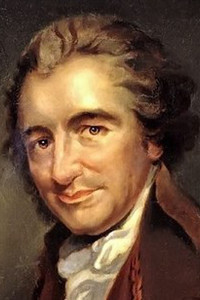 Thomas Paine