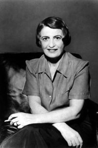 Ayn Rand