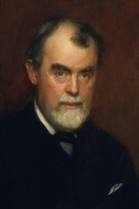 Samuel Butler