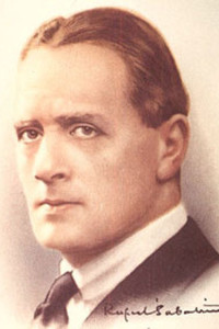Rafael Sabatini