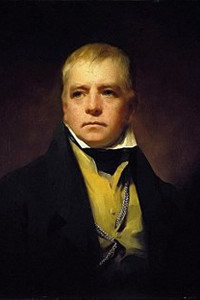 Walter Scott