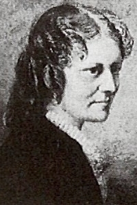 Anna Sewell