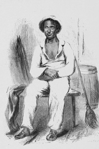 Solomon Northup