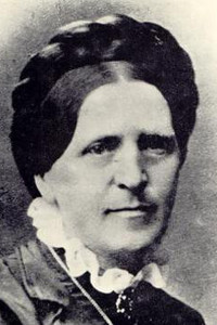 Johanna Spyri