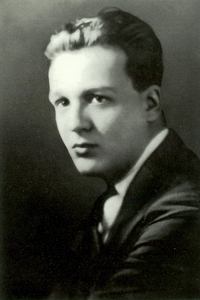 Stanley G. Weinbaum