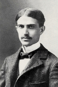 Stephen Crane