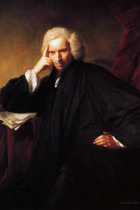 Laurence Sterne