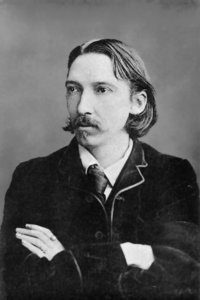 Robert Louis Stevenson