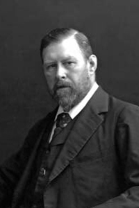 Bram Stoker