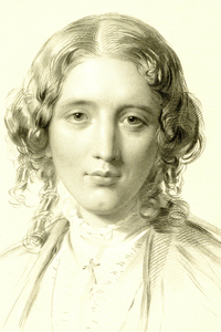 Harriet Beecher Stowe