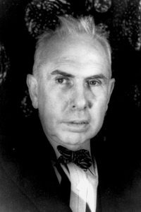 Theodore Dreiser