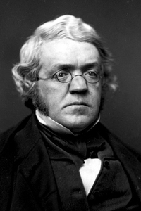 W. M. Thackeray