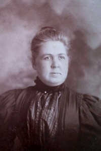 Alice B. Emerson