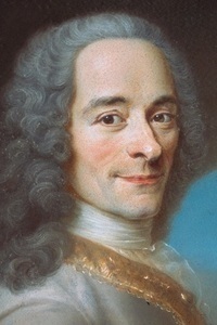 Voltaire