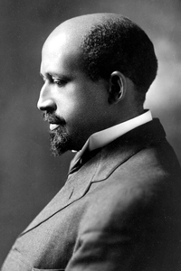 W. E. B. Du Bois