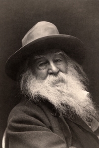 Walt Whitman