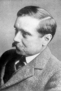 H. G. Wells