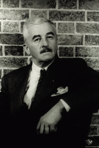 William Faulkner