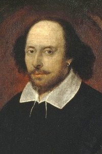 William Shakespeare