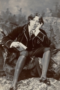 Oscar Wilde