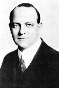 P. G. Wodehouse