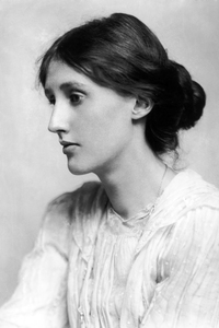 Virginia Woolf