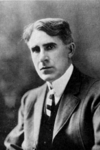 Zane Grey