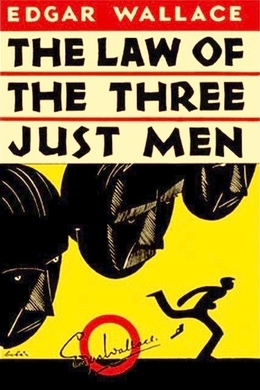 Again the Three by Edgar Wallace