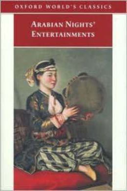 The Arabian Nights Entertainments by Anonymous