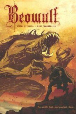 Beowulf by Anonymous