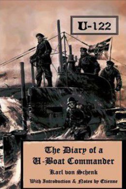 The Diary of a U-boat Commander by Stephen King-Hall