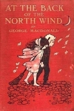 At the Back of the North Wind by George MacDonald