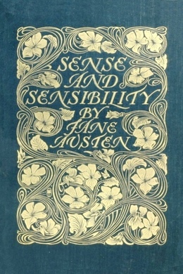 Sense and Sensibility by Jane Austen