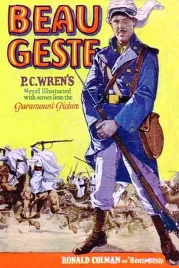 Beau Geste by P. C. Wren