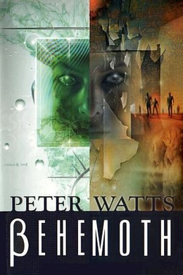 Behemoth by Peter Watts