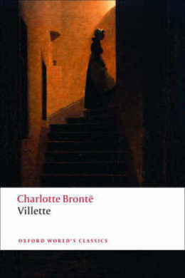 Villette by Charlotte Brontë