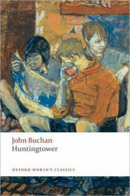 Huntingtower by John Buchan