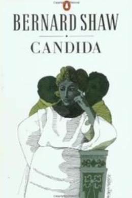 Candida by George Bernard Shaw