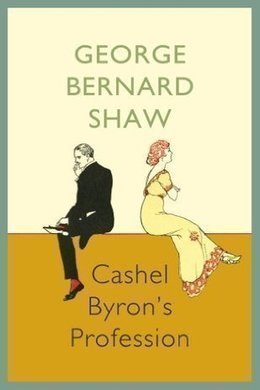 Cashel Byron's Profession by George Bernard Shaw