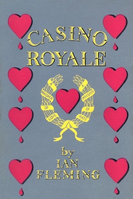 Casino Royale by Ian Fleming