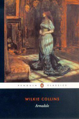 Armadale by Wilkie Collins