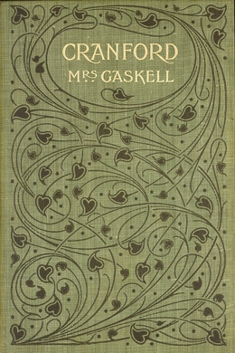 Cranford by Elizabeth Gaskell