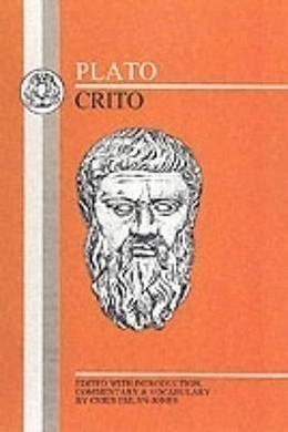 Crito by Plato