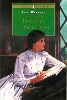 Daddy Long-Legs by Jean Webster